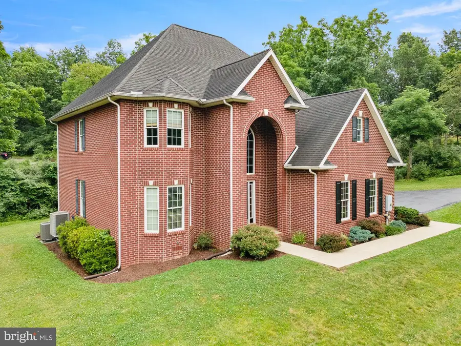 483 Sierra Dr, Martinsburg, WV 25403 - #3