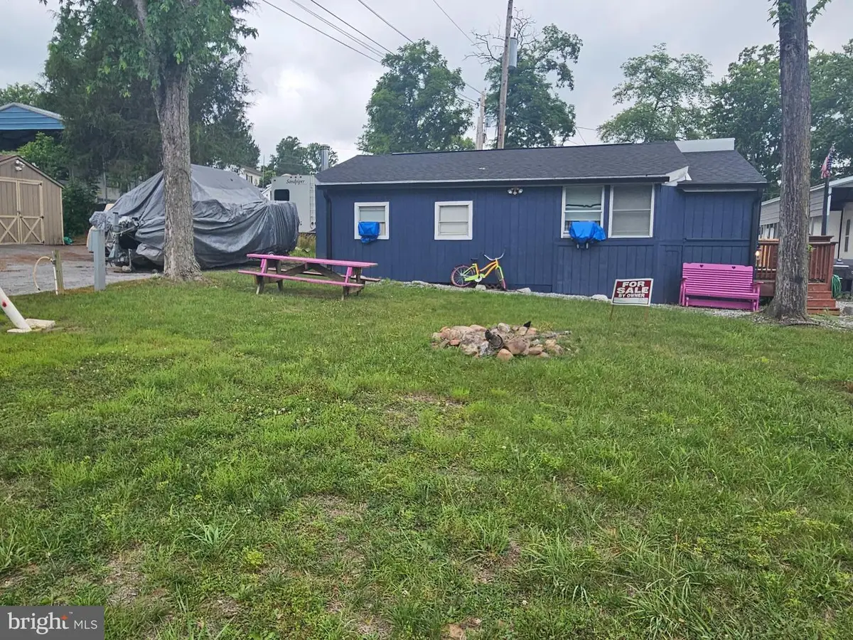 Block 5 Lot 41 Chipmunk Circle, Falling Waters, WV 25419 - #1