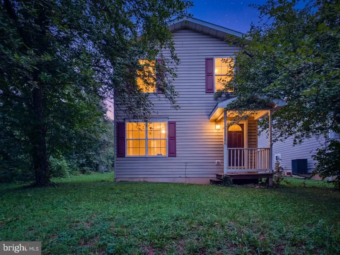 307 W Moler Ave, Martinsburg, WV 25404 - #1