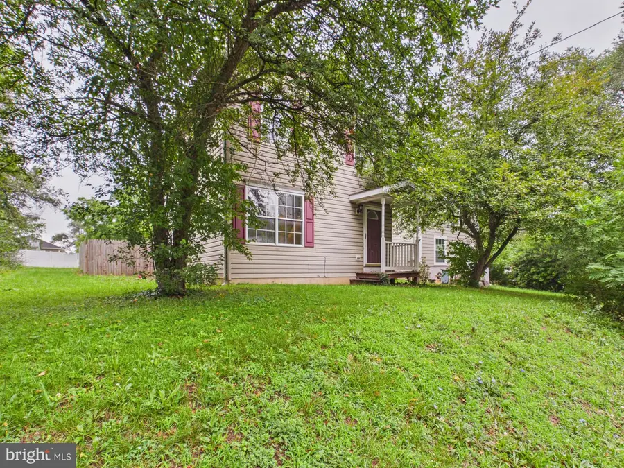 307 W Moler Ave, Martinsburg, WV 25404 - #2