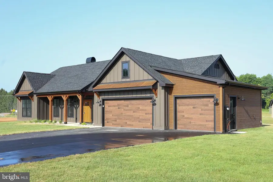 45 Grand Rapids Dr, Martinsburg, WV 25403 - #3