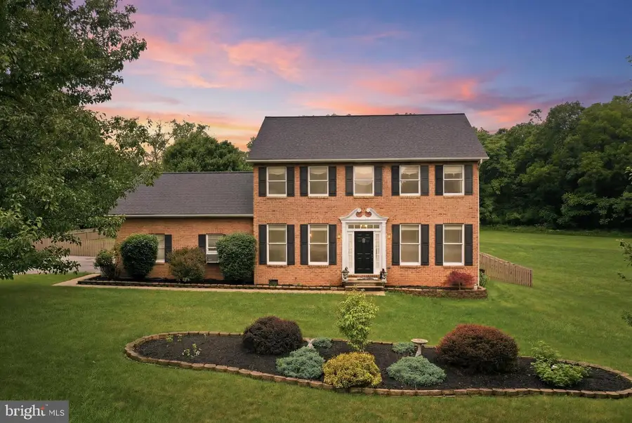 242 Street Of Dreams, Martinsburg, WV 25403 - #3