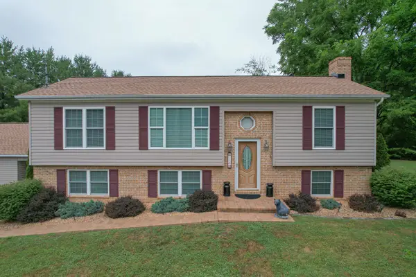 116 Marikay Ct, BUNKER HILL, WV 25413