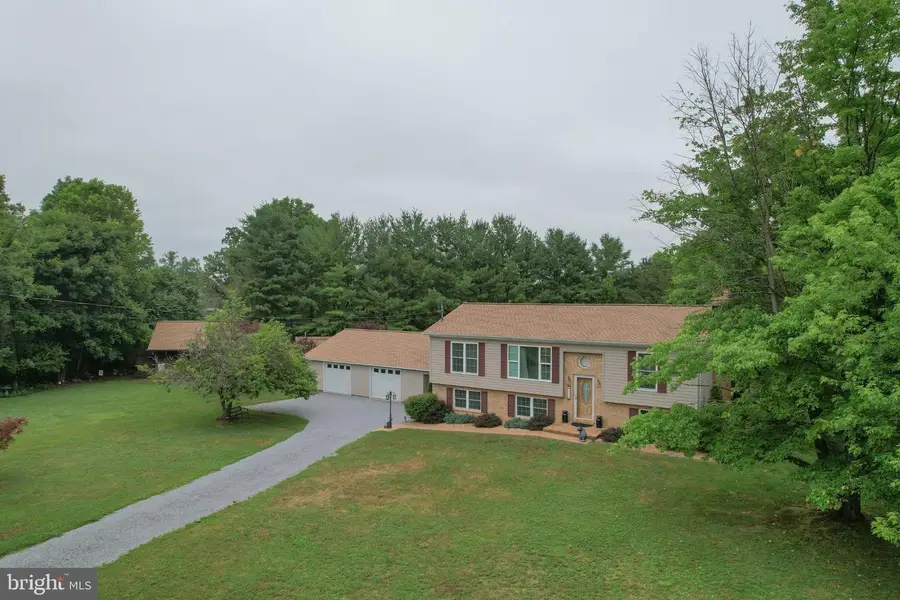 116 Marikay Ct, Bunker Hill, WV 25413 - #2