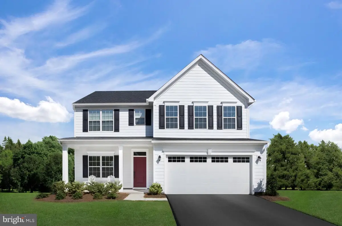 1923 Acapulco Ct, Martinsburg, WV 25403 - #1