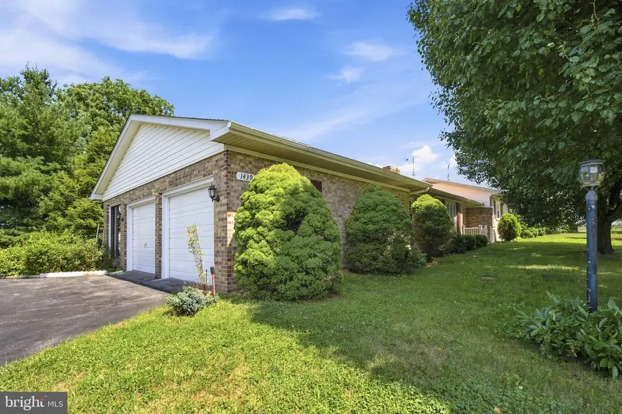 1439 Bedington Rd, Martinsburg, WV 25404 - #3