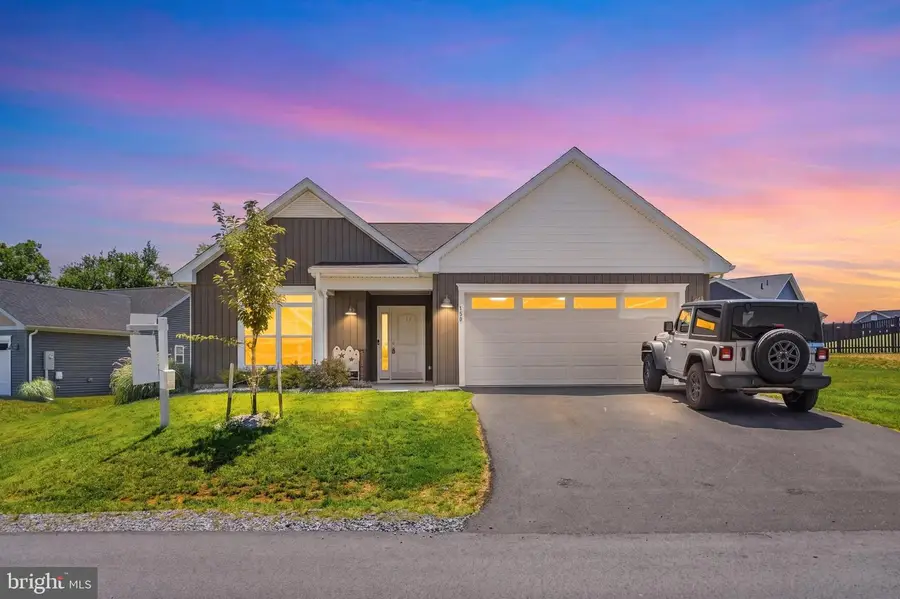 150 Duluth Dr, Martinsburg, WV 25404 - #2