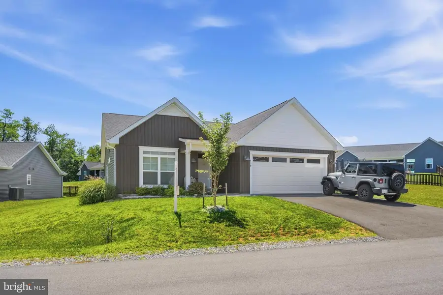 150 Duluth Dr, Martinsburg, WV 25404 - #3