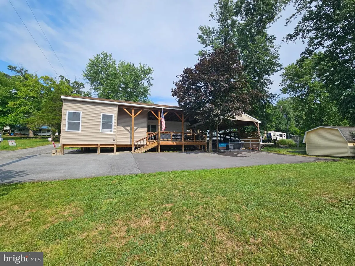 Block 59 Lot 9 Jollywood Rd, Falling Waters, WV 25419 - #1