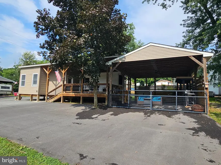 Block 59 Lot 9 Jollywood Rd, Falling Waters, WV 25419 - #2