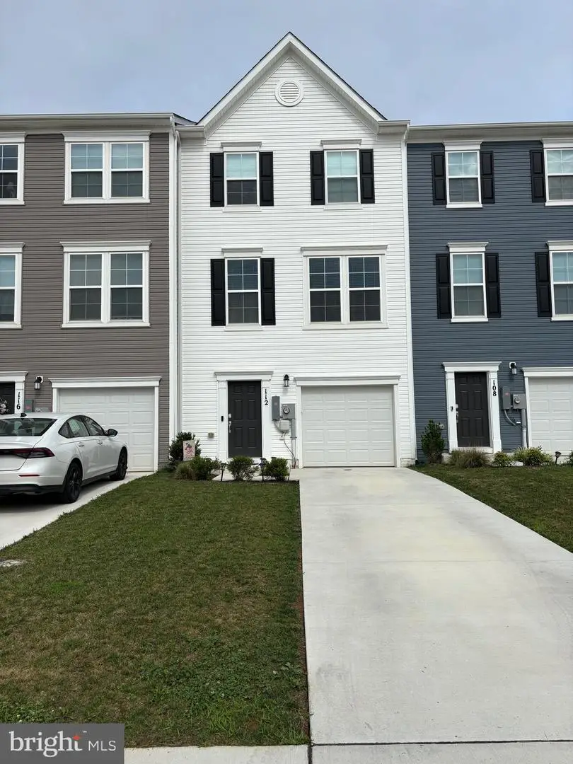 112 Cooperage Rd, Inwood, WV 25428 - #1