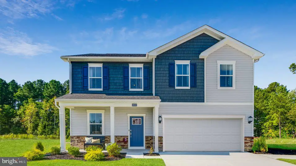 457 Gravenstein Ln, Martinsburg, WV 25401 - #1