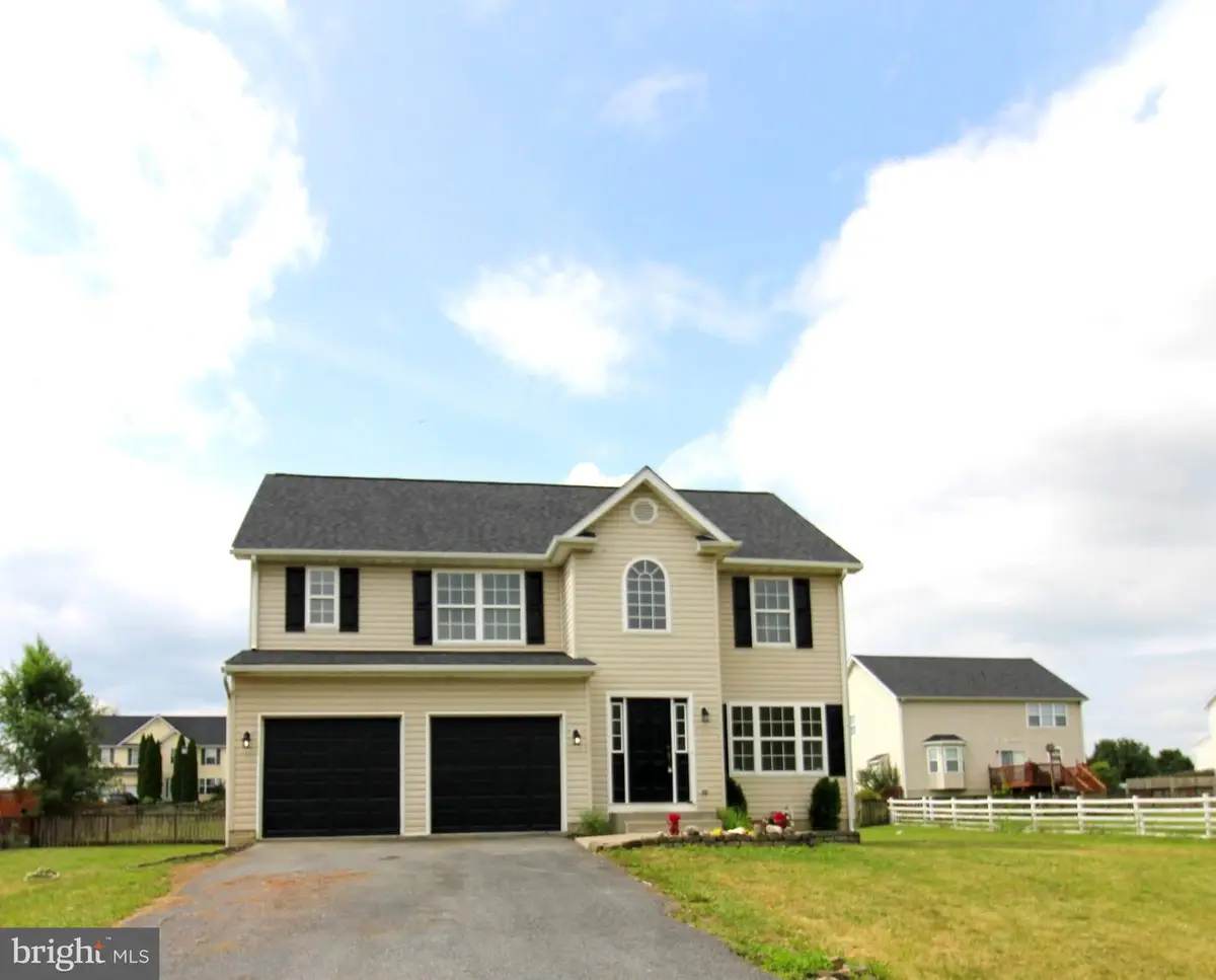291 Teal Rd N, Martinsburg, WV 25405 - #1