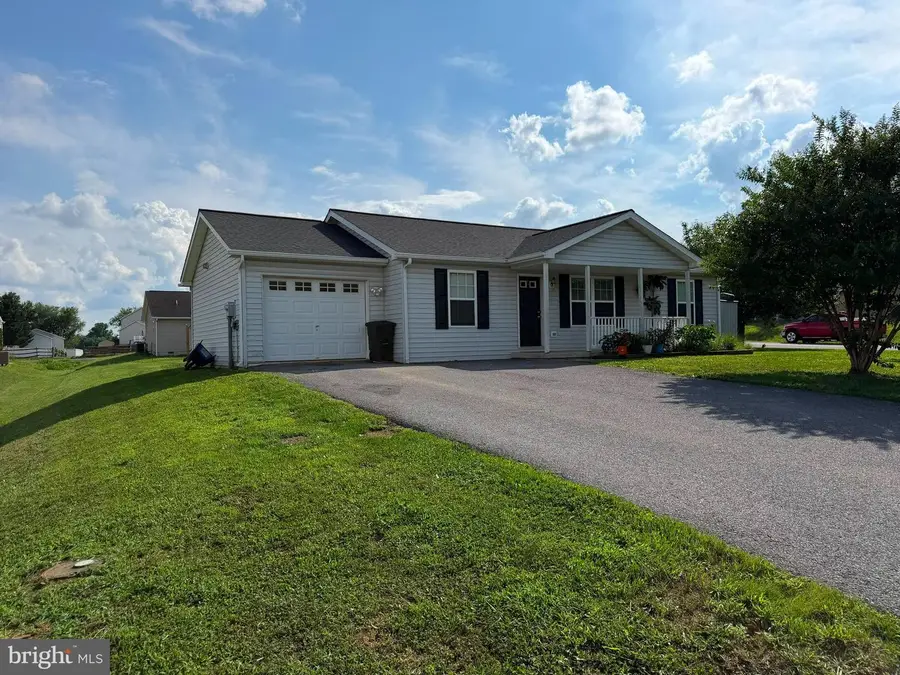 129 Raider Ln, Martinsburg, WV 25403 - #2