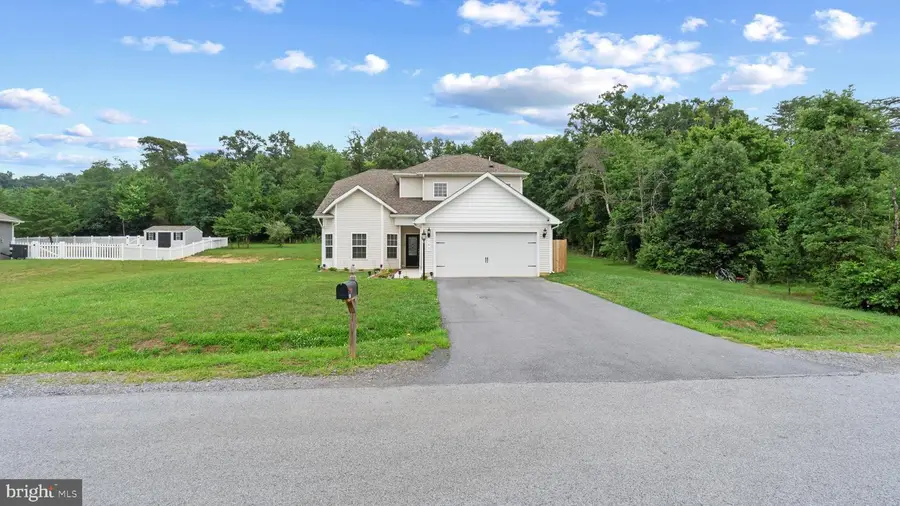 165 Rappahannock Run, Falling Waters, WV 25419 - #2