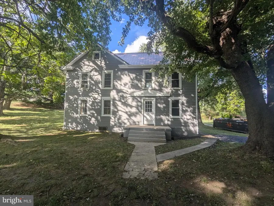 2353 Little Georgetown Rd, Hedgesville, WV 25427 - #3
