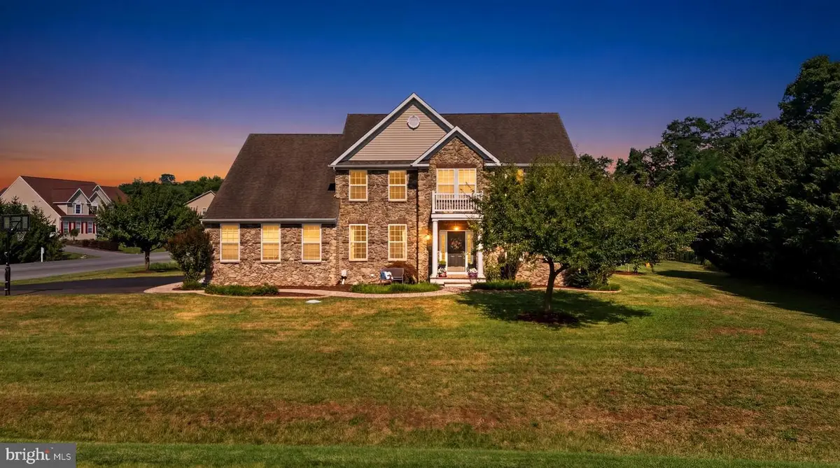 97 Soaring Eagle Way, Martinsburg, WV 25403 - #1