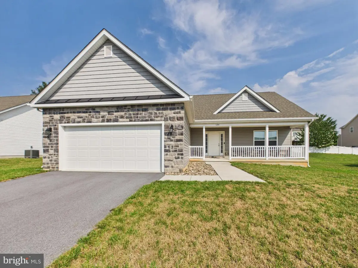 130 Constellation Rd, Inwood, WV 25428 - #1