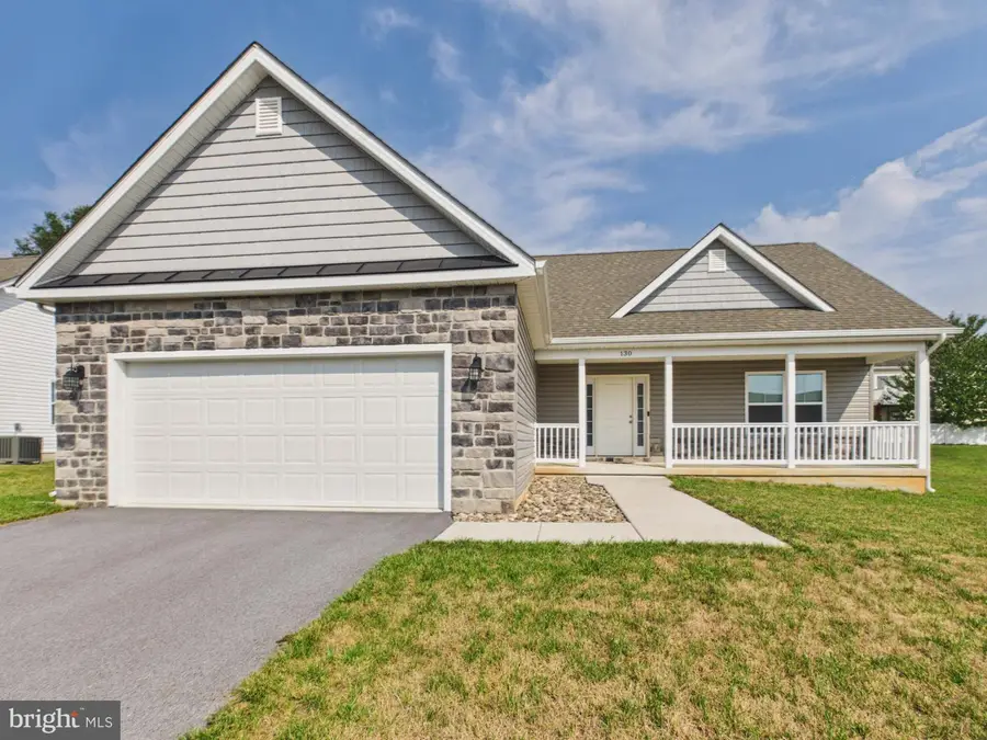 130 Constellation Rd, Inwood, WV 25428 - #2