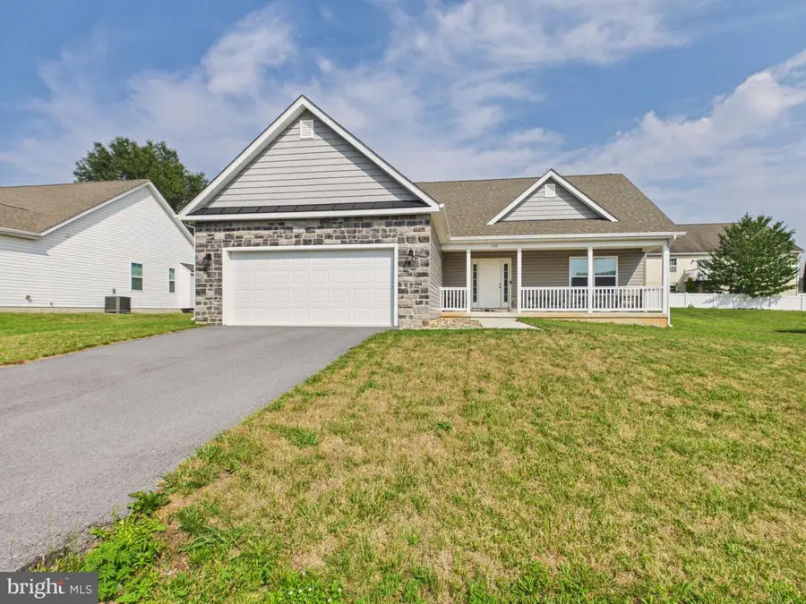 130 Constellation Rd, Inwood, WV 25428 - #3