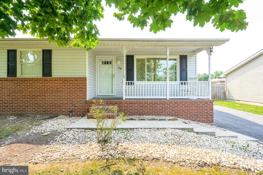 39 Rolling Meadows Dr, Martinsburg, WV 25404 - #3