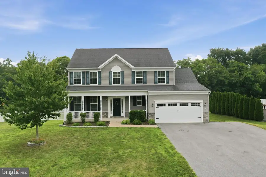 97 Portsmouth Ct, Falling Waters, WV 25419 - #2