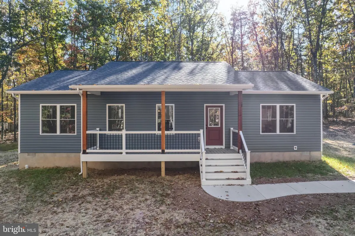 Lot 67 Grimaldi Way, Hedgesville, WV 25427 - #1