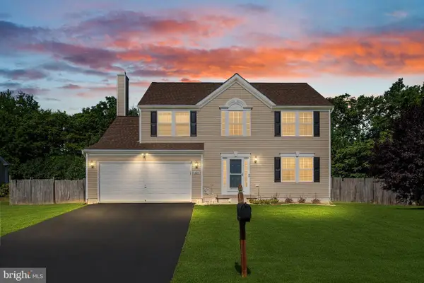 428 Calvert Cir, BUNKER HILL, WV 25413