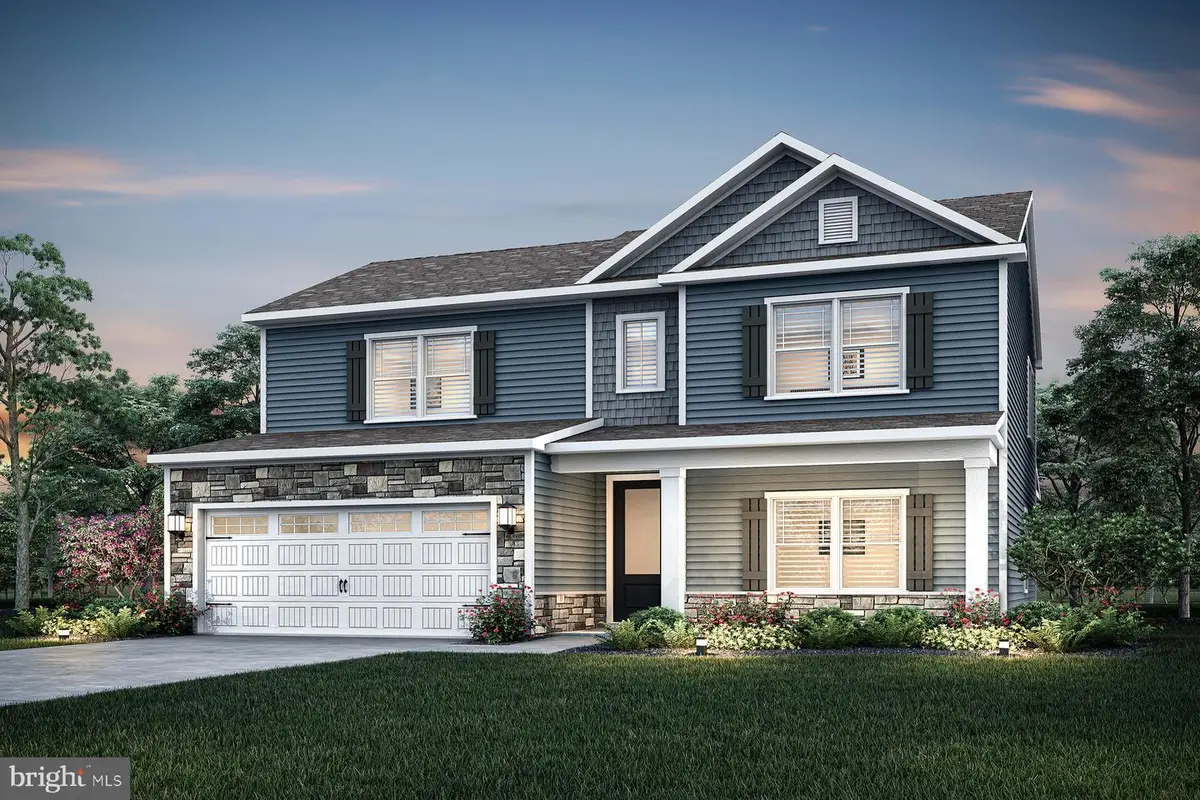 Tbd Lot 49 Brompton St, Falling Waters, WV 25419 - #1