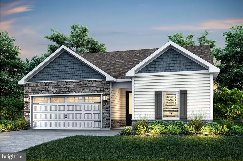 Tbd Lot 52 Brompton St, Falling Waters, WV 25419 - #1