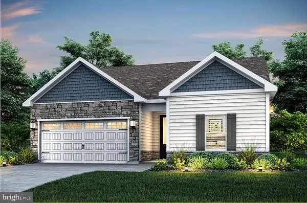 Tbd Lot 52 Brompton St, FALLING WATERS, WV 25419