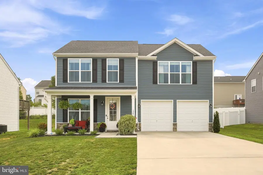 126 Kennedy Circle, Martinsburg, WV 25404 - #3