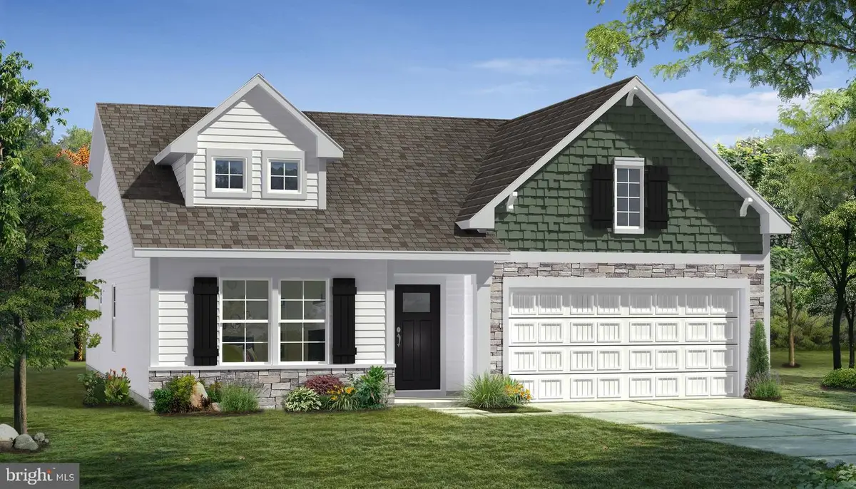 Homesite 601 Fontana Cir, Martinsburg, WV 25403 - #1