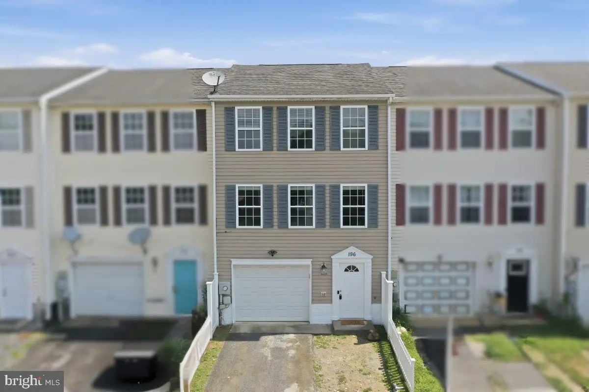 196 Topaz Ln, Inwood, WV 25428 - #1