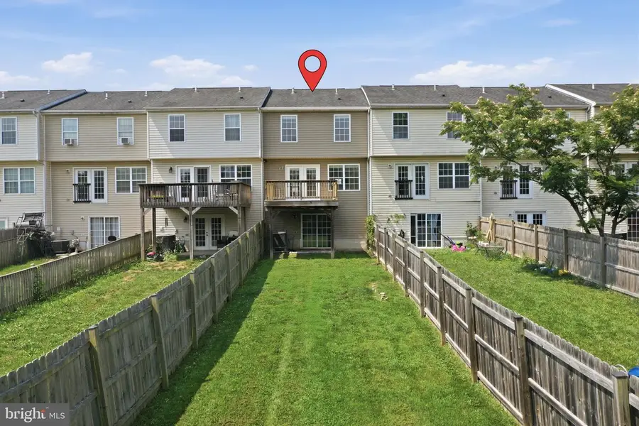 196 Topaz Ln, Inwood, WV 25428 - #2