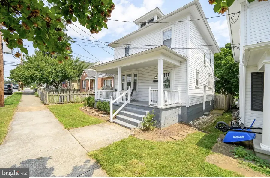 310 S Tennessee Ave, Martinsburg, WV 25401 - #3