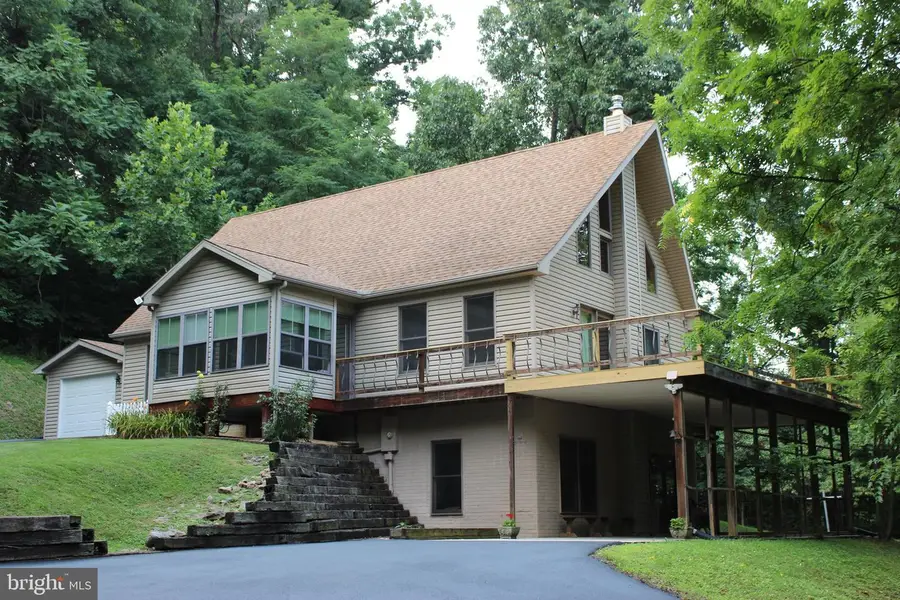 957 Butlers Chapel Rd, Martinsburg, WV 25403 - #3