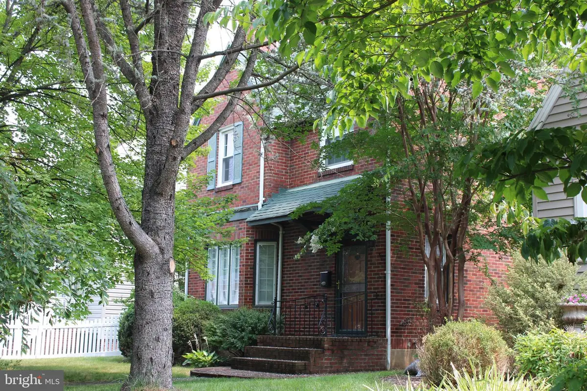 121 N Tennesse Avenue, Martinsburg, WV 25401 - #1