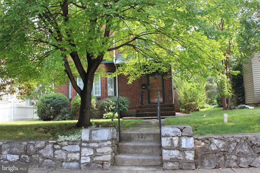 121 N Tennesse Avenue, Martinsburg, WV 25401 - #2