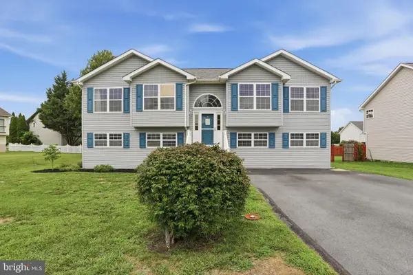 46 Halsey Ct, MARTINSBURG, WV 25405