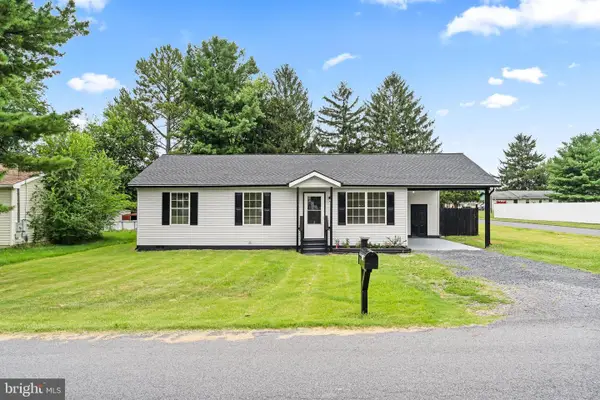 187 Primrose Dr, MARTINSBURG, WV 25404