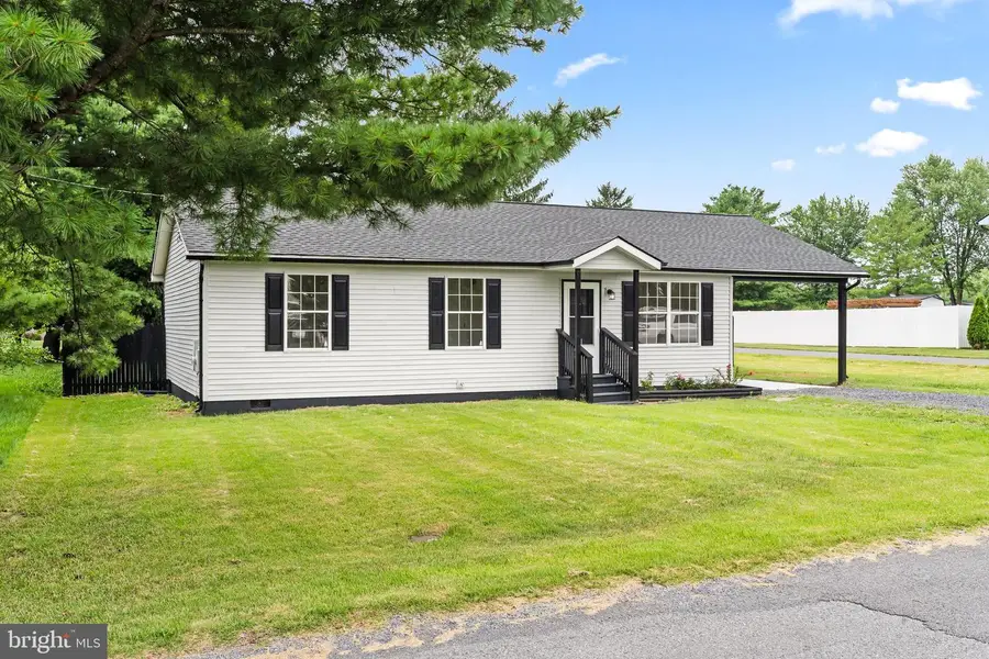 187 Primrose Dr, Martinsburg, WV 25404 - #2