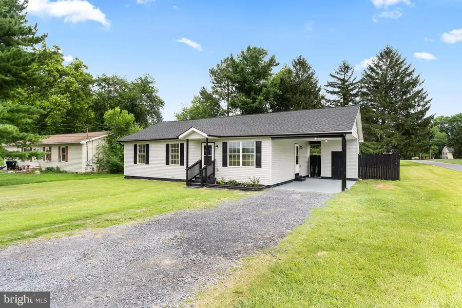 187 Primrose Dr, Martinsburg, WV 25404 - #3