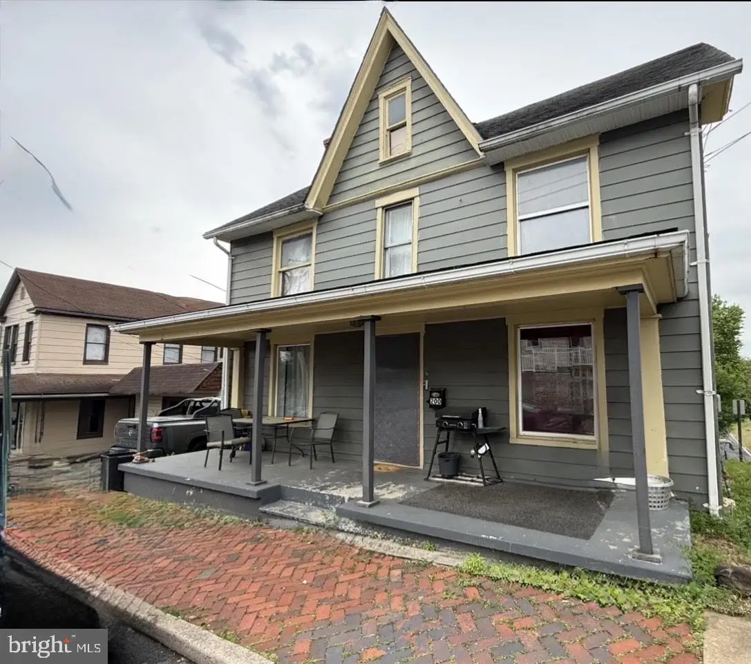 200 E John St, Martinsburg, WV 25401 - #1