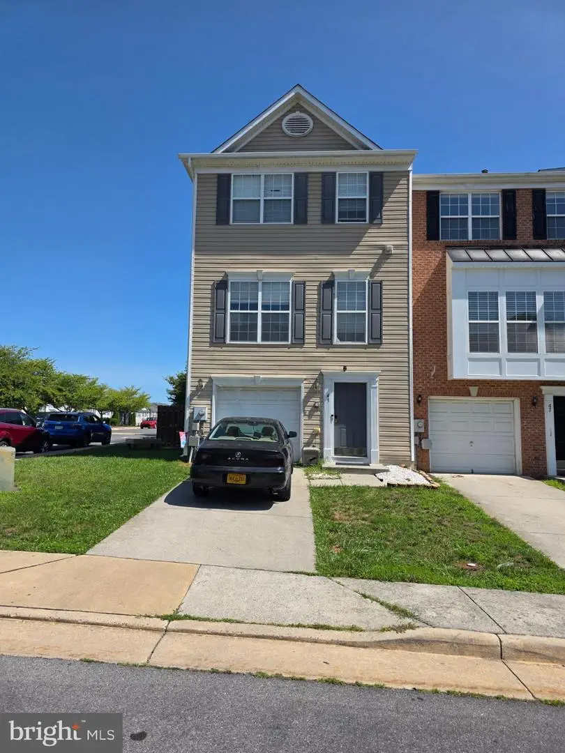 45 Hokes Run, Inwood, WV 25428 - #1