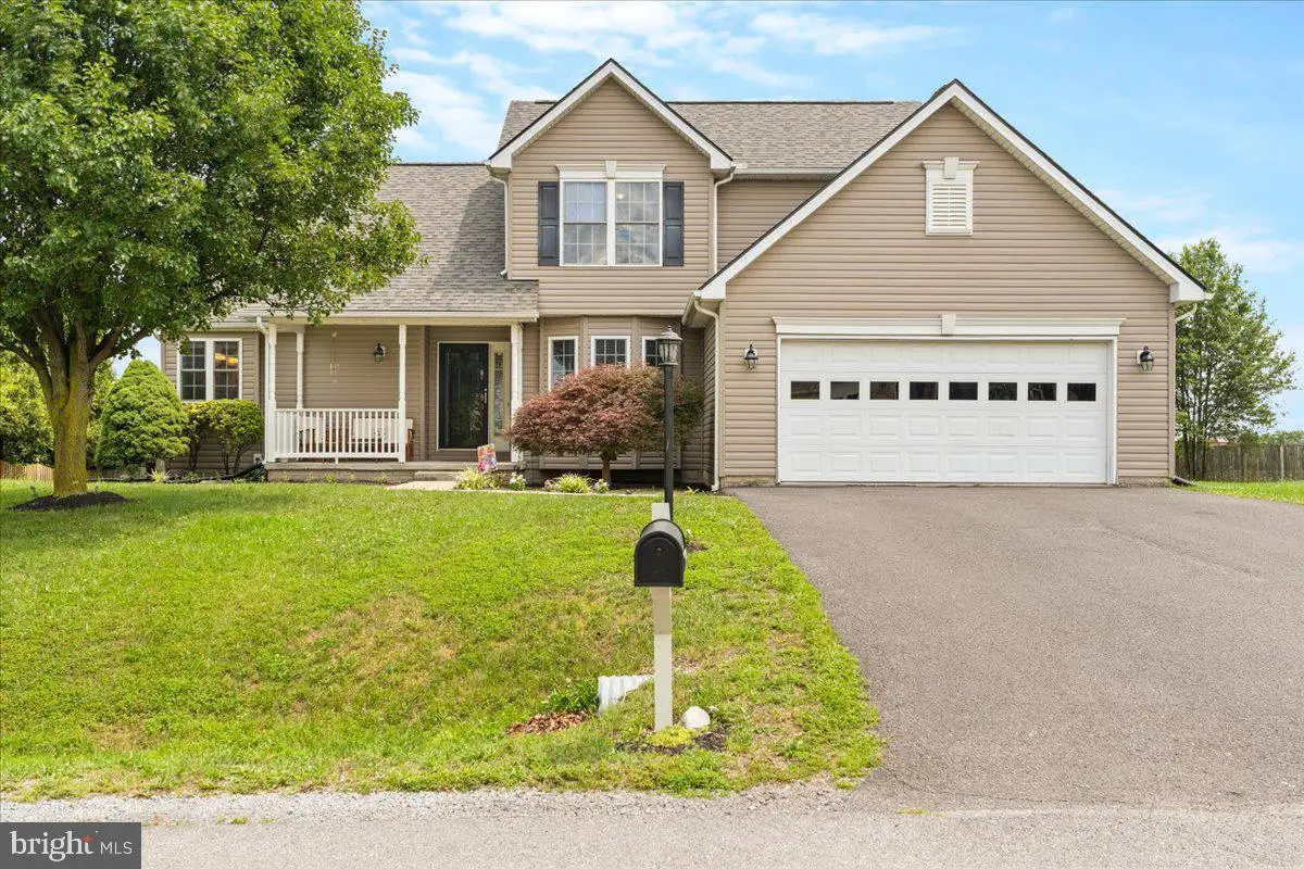197 Creighton Ct, Martinsburg, WV 25404 - #1