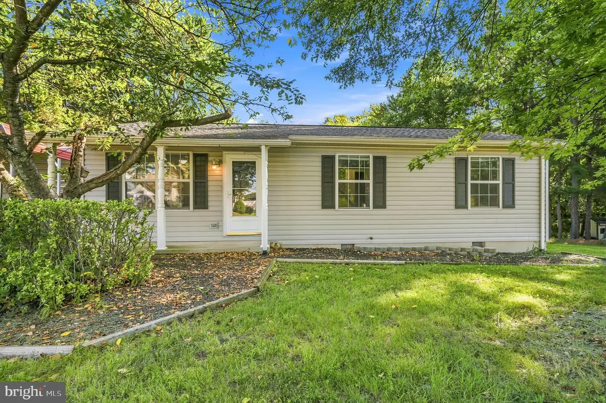 49 Carter Ln, Inwood, WV 25428 - #1