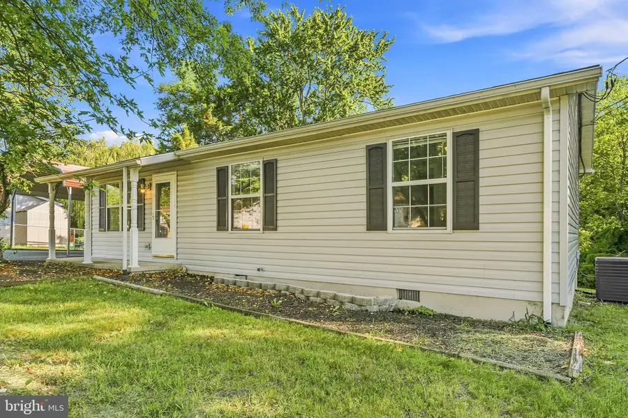 49 Carter Ln, Inwood, WV 25428 - #2