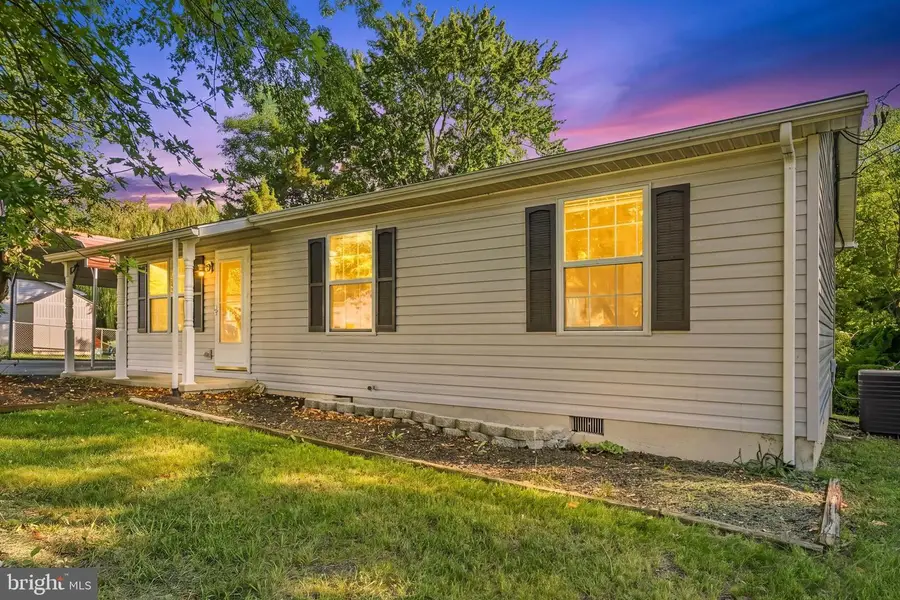 49 Carter Ln, Inwood, WV 25428 - #3
