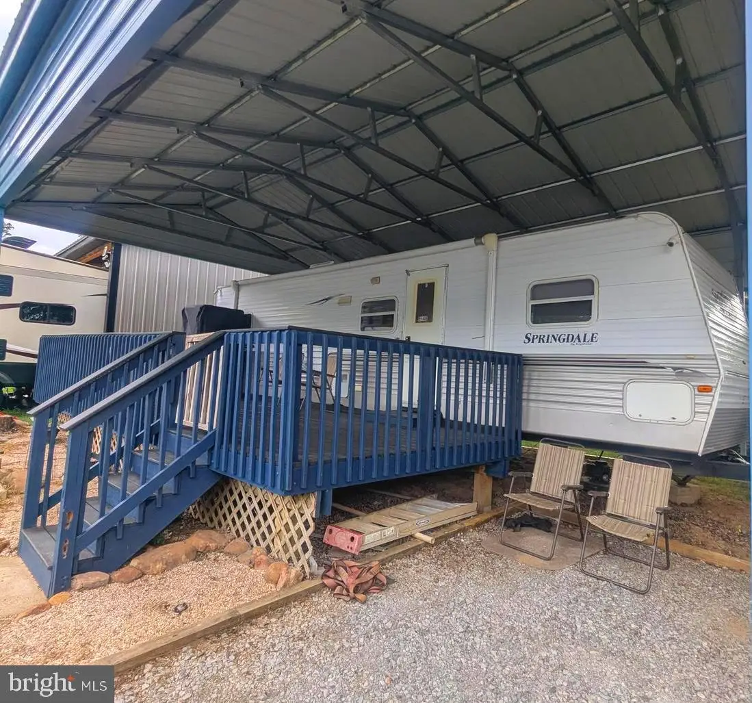 Block 5 Lot 46 Chipmunk Circle, Falling Waters, WV 25419 - #1